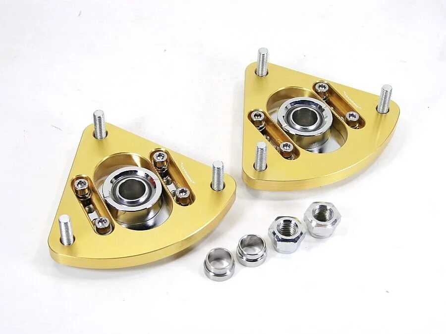 Camber Plates For 04-13 MAZDA 3 Camber Kit — MOOKEEH